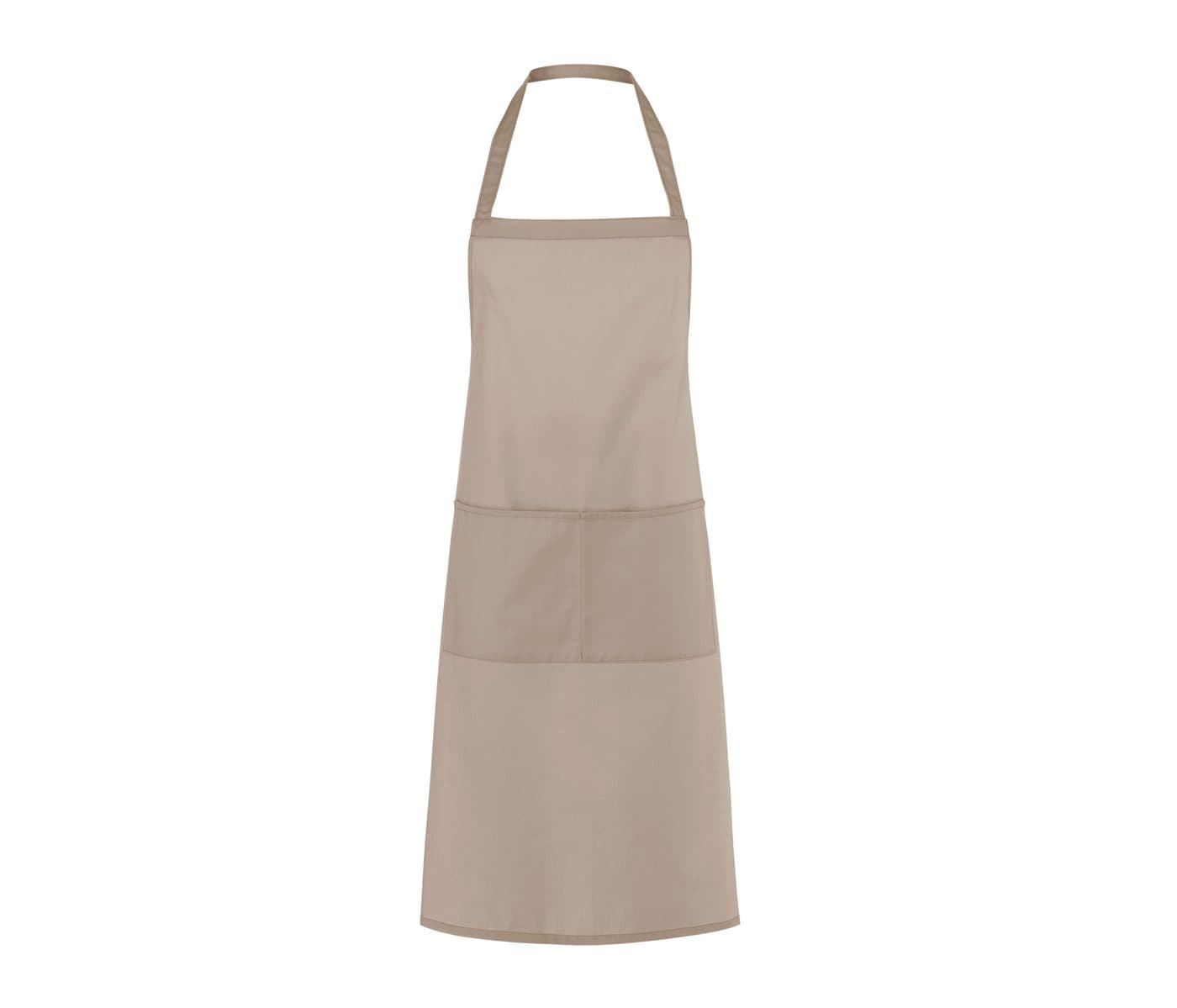 BIB APRON DENMARK coloris Sable