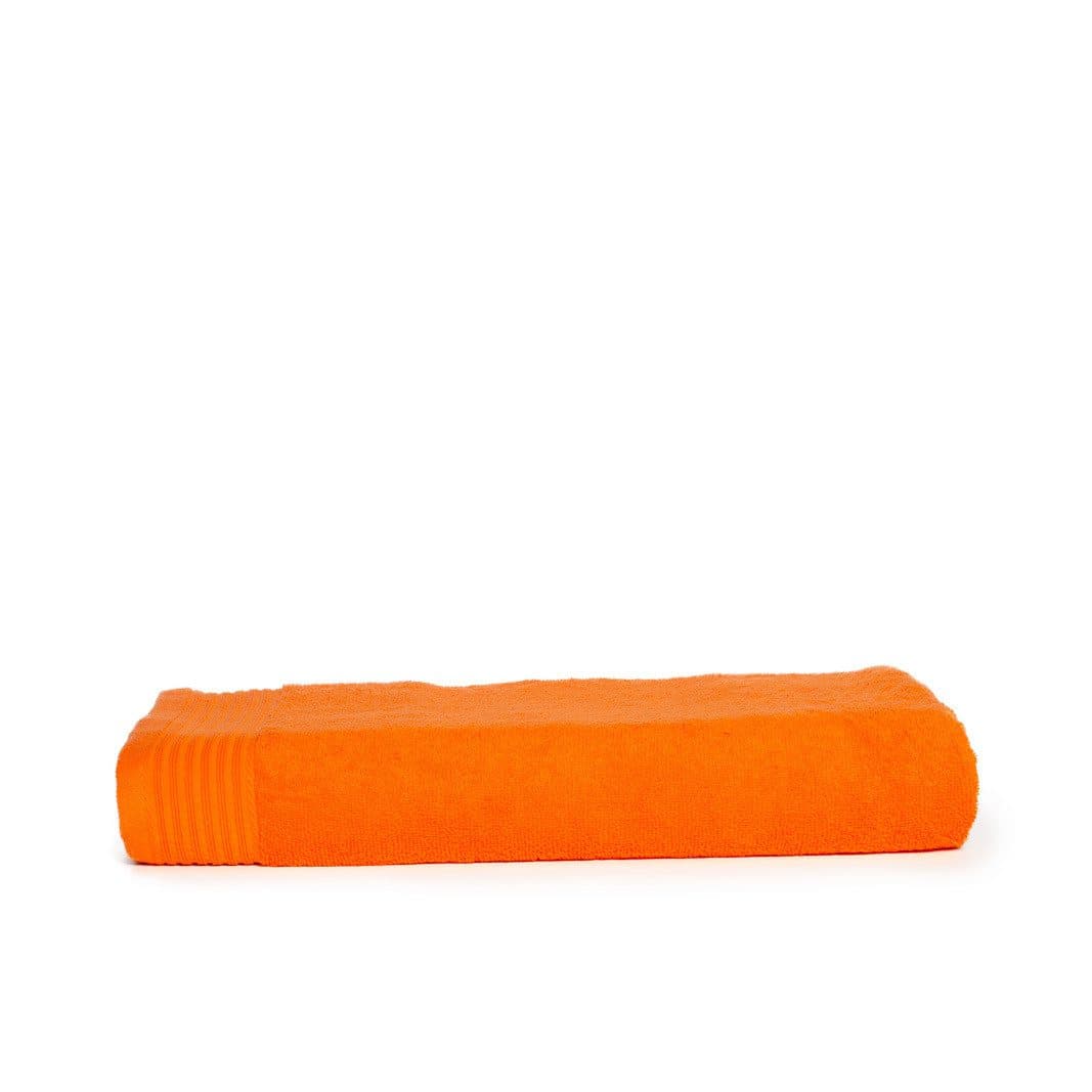CLASSIC BEACH TOWEL coloris Orange