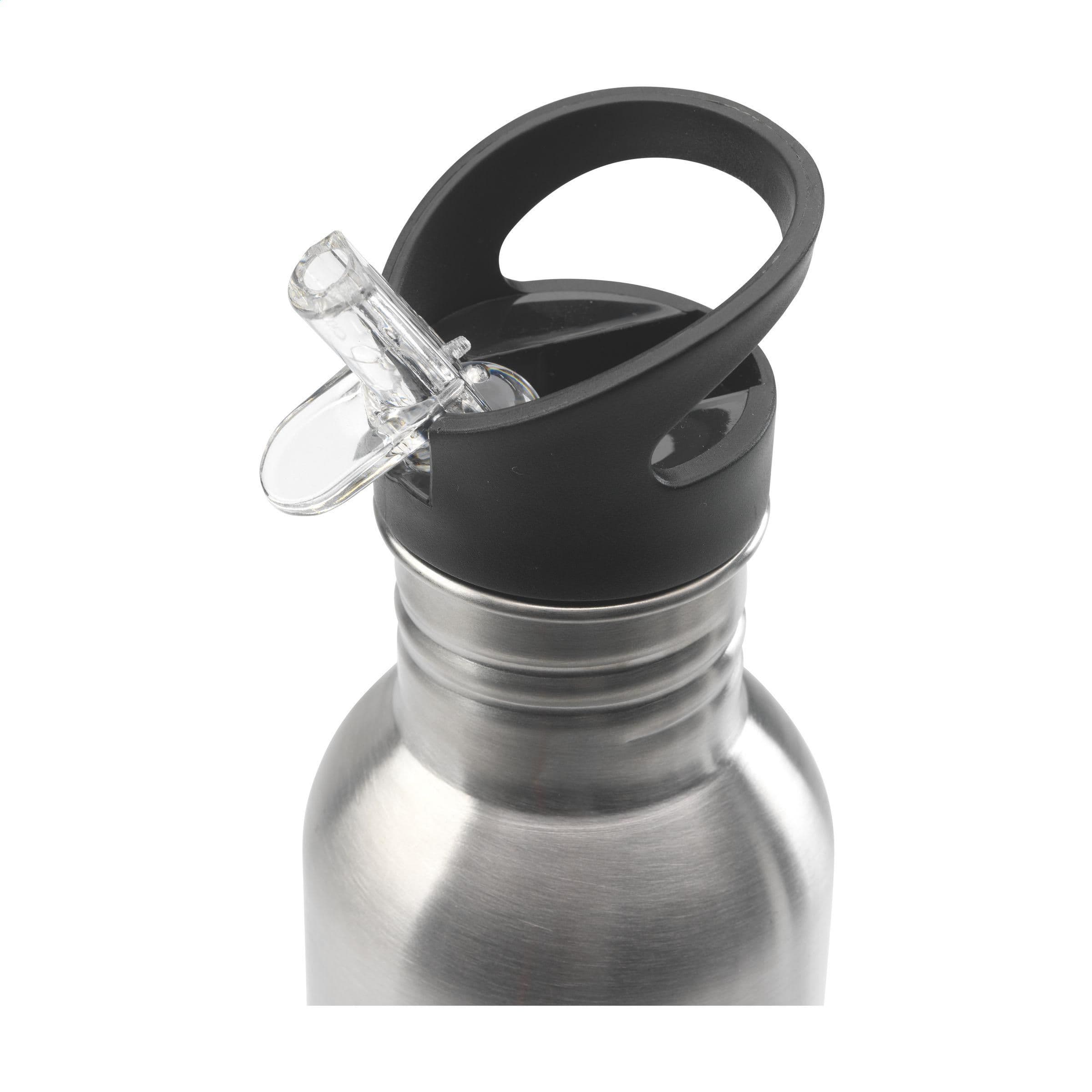 Bouteille Dakota RCS plastique recyclé 750 ml en situation