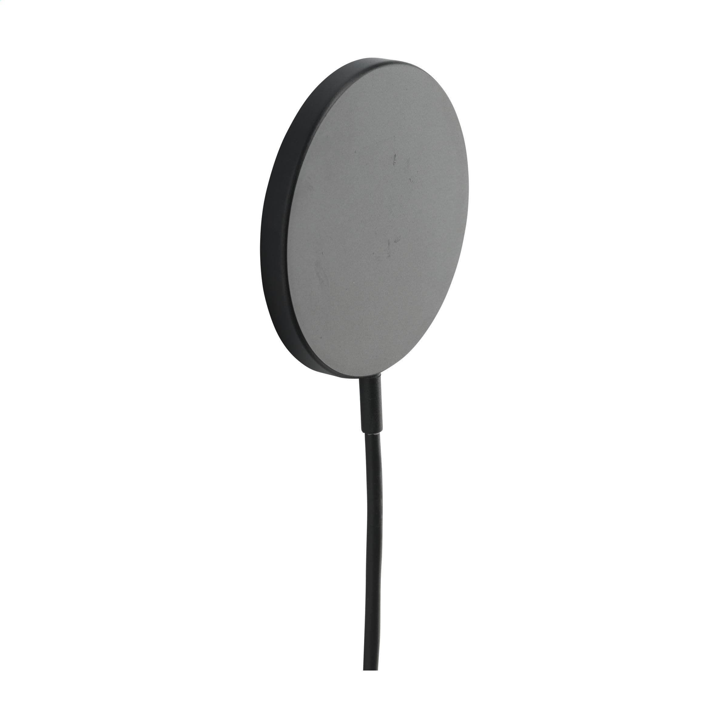 Chargeur sans fil Force MagSafe 10W RCS recyclé en situation