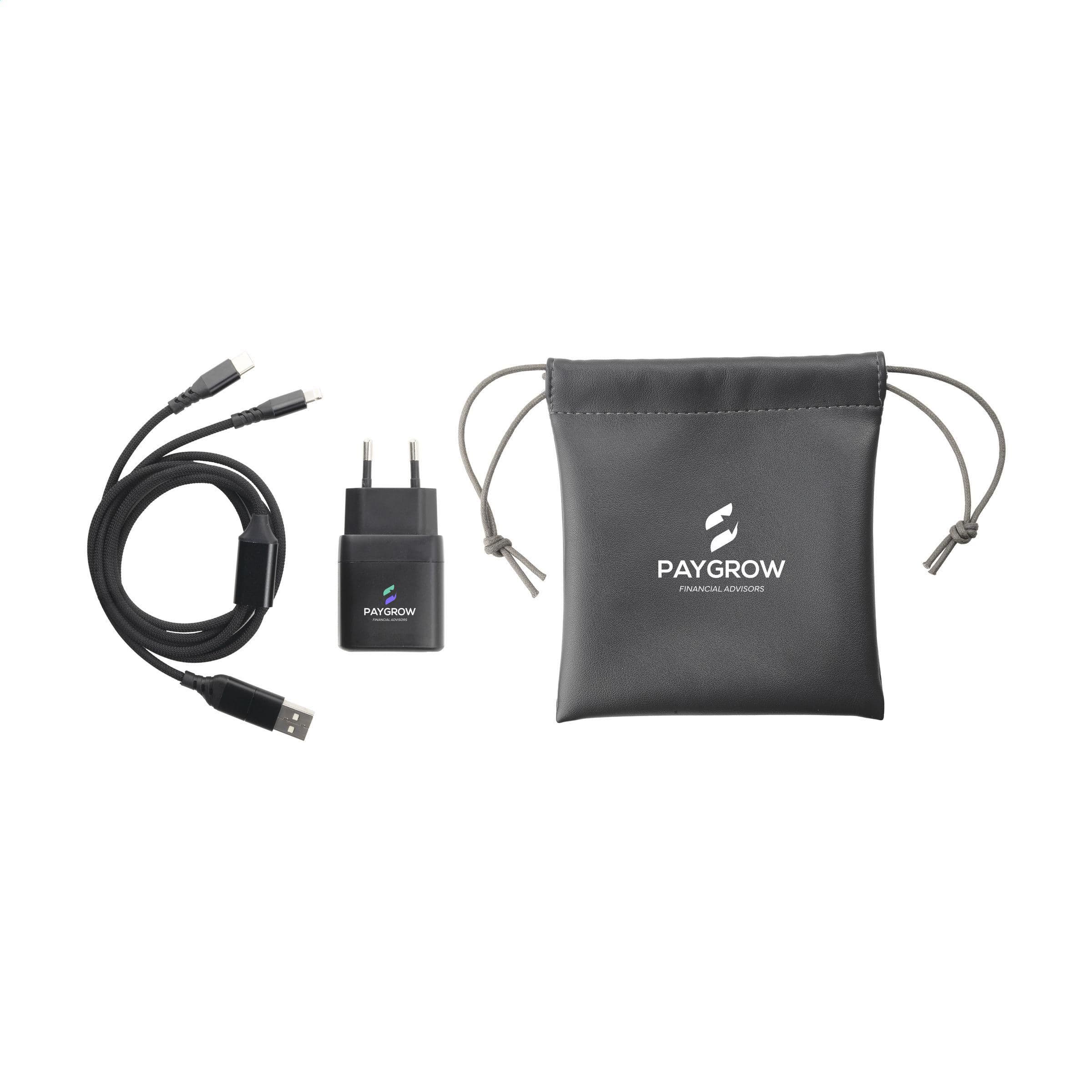 Kit de chargement Juice RCS