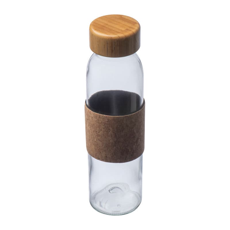Bouteille en verre « Skopje »
