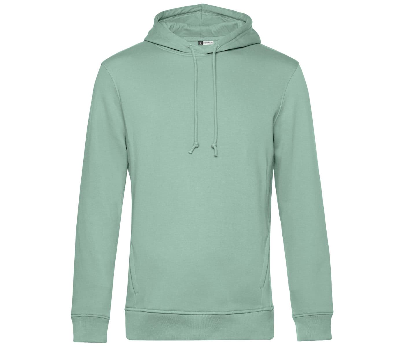 INSPIRE HOODED coloris Sauge
