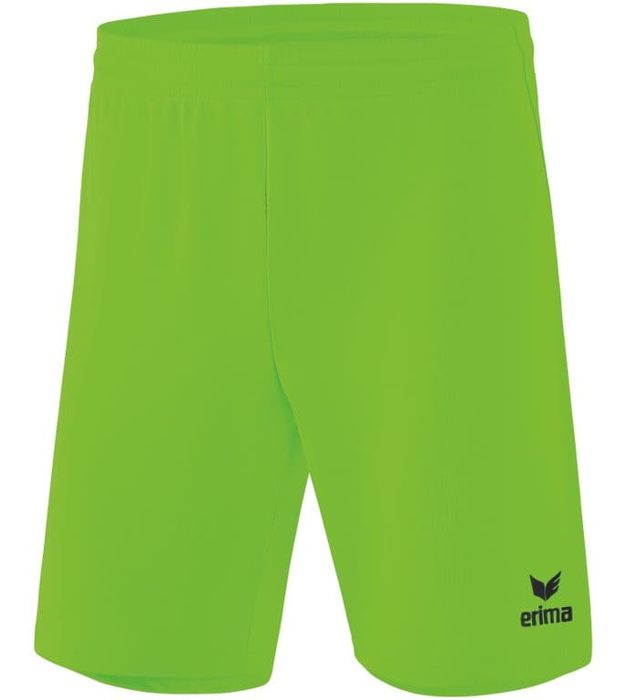 Short Rio 2.0 coloris Vert gecko