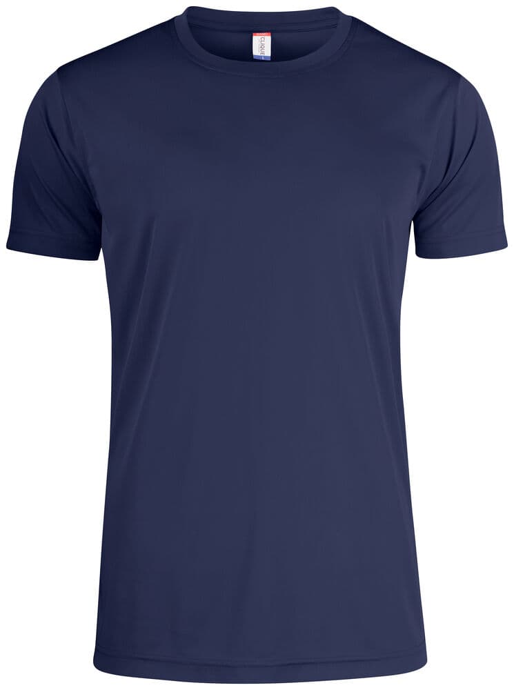 Clique Basic Active-T coloris Marine foncé