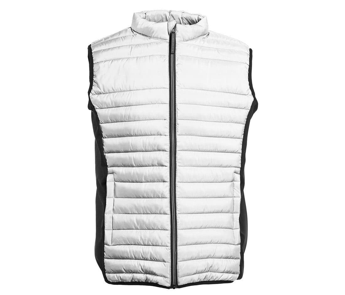 BALTIMORE MEN coloris Blanc / Noir