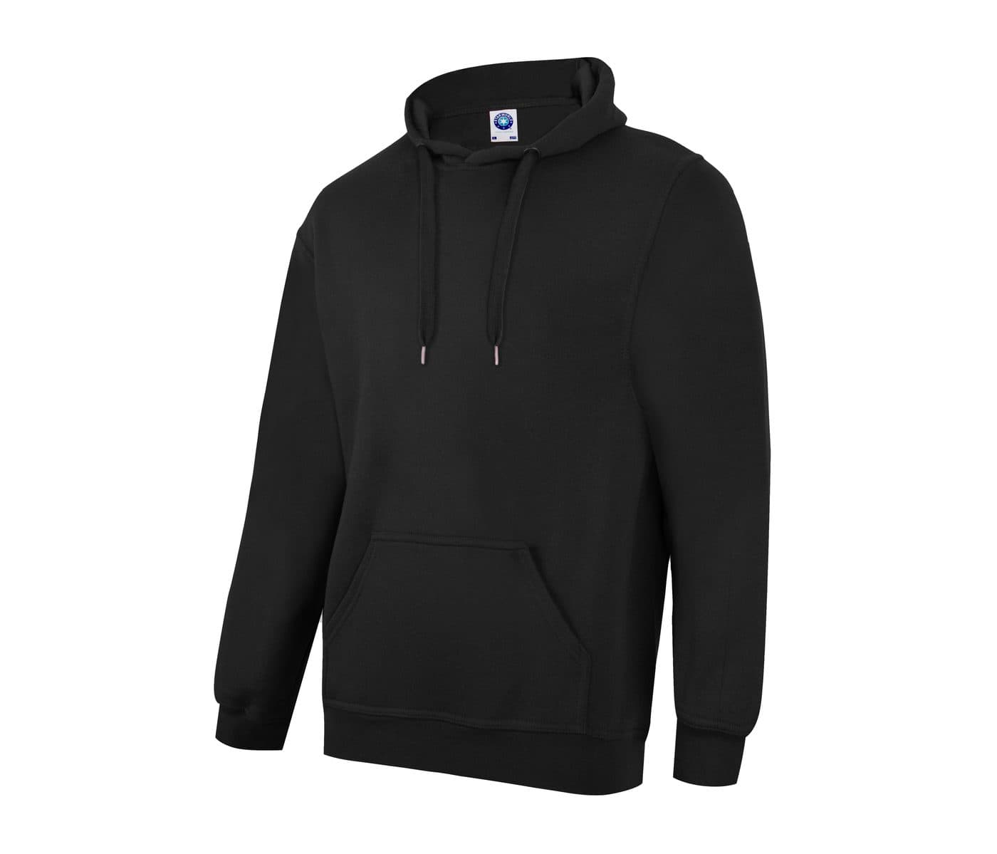 BEST VALUE HOODED coloris Noir