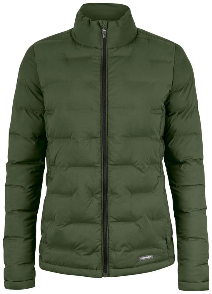 Veste Cutter & Buck Baker femme