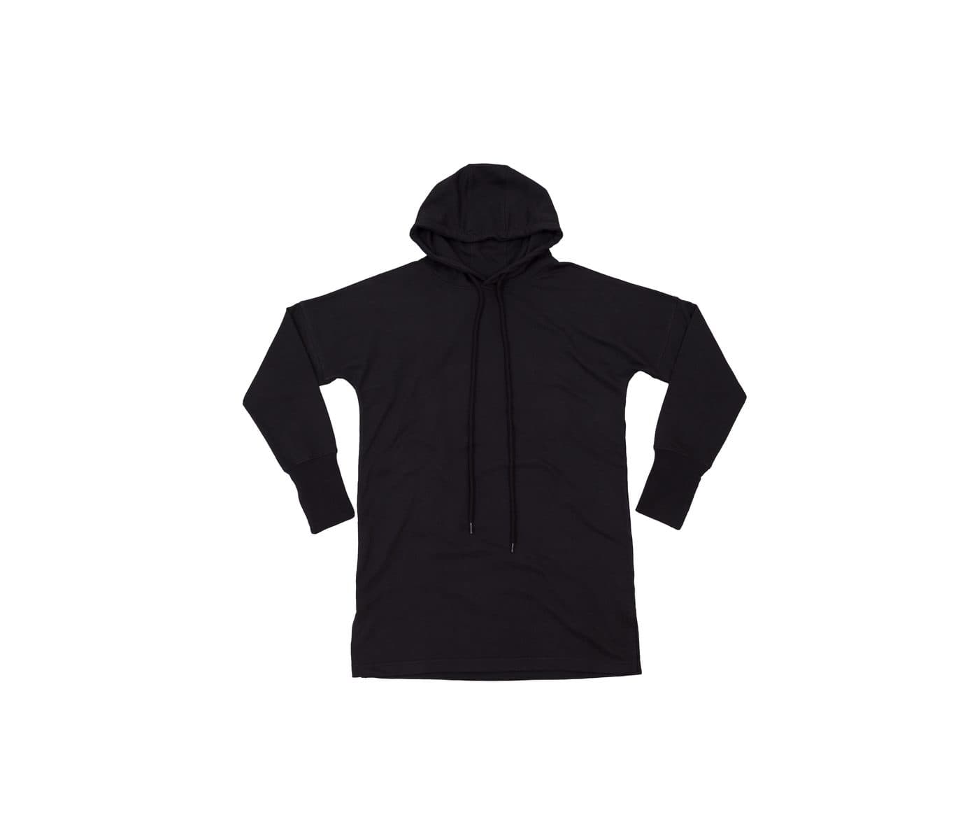 WOMEN'S HOODIE DRESS