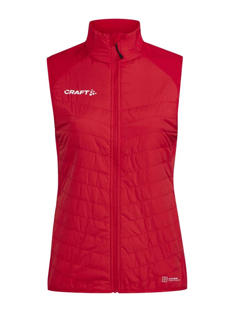 Craft Adv nordic ski club vest w