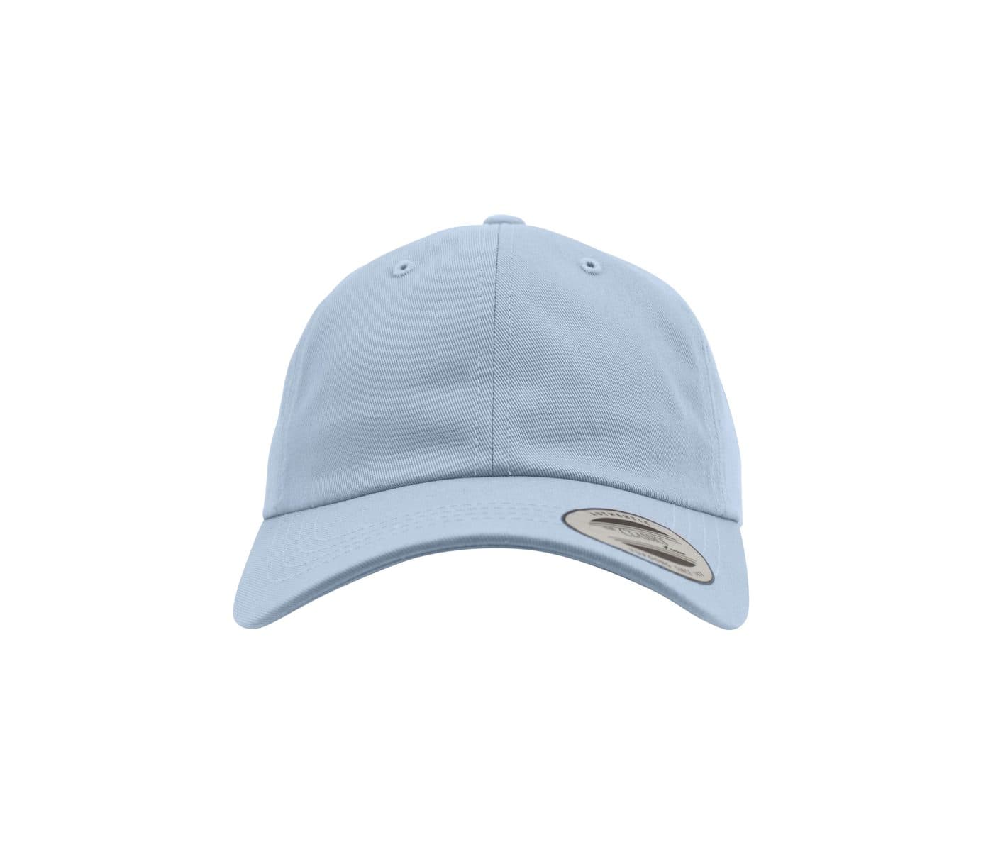 CLASSICS® DAD CAP coloris Bleu clair