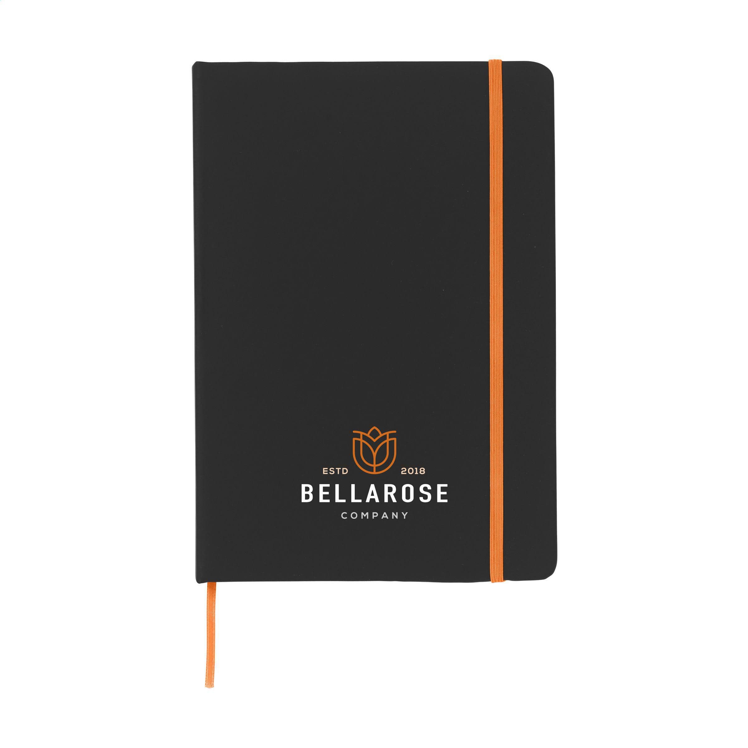Carnet de notes BlackNote A5