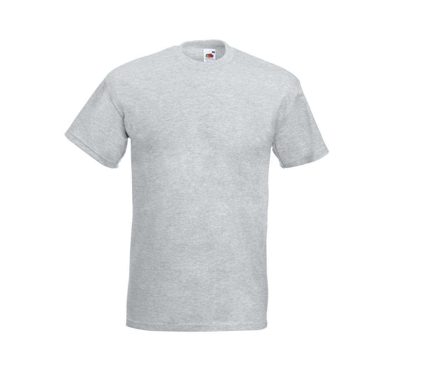 SUPER PREMIUM T coloris Gris chiné