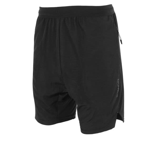 Short tissé Functionals II