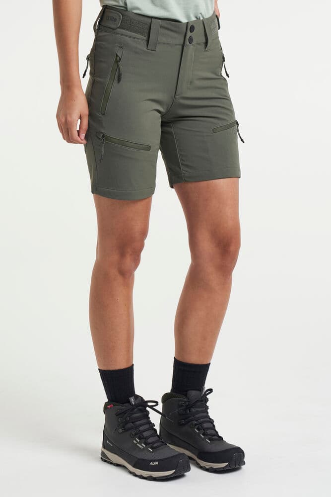 TXlite Flex Short Femme