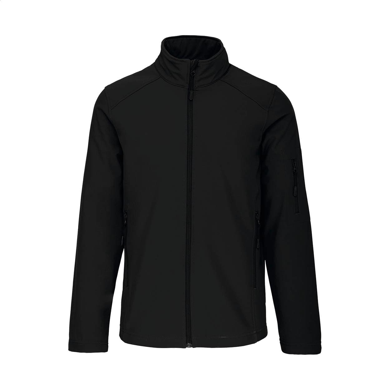 Veste softshell 3 couches