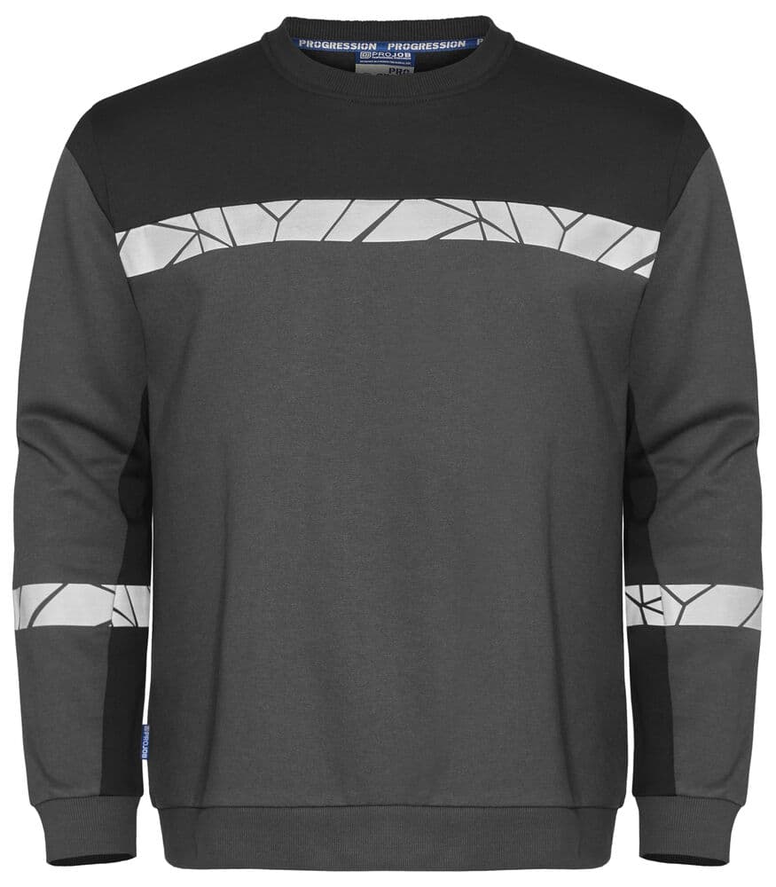 7101 SWEAT COL ROND