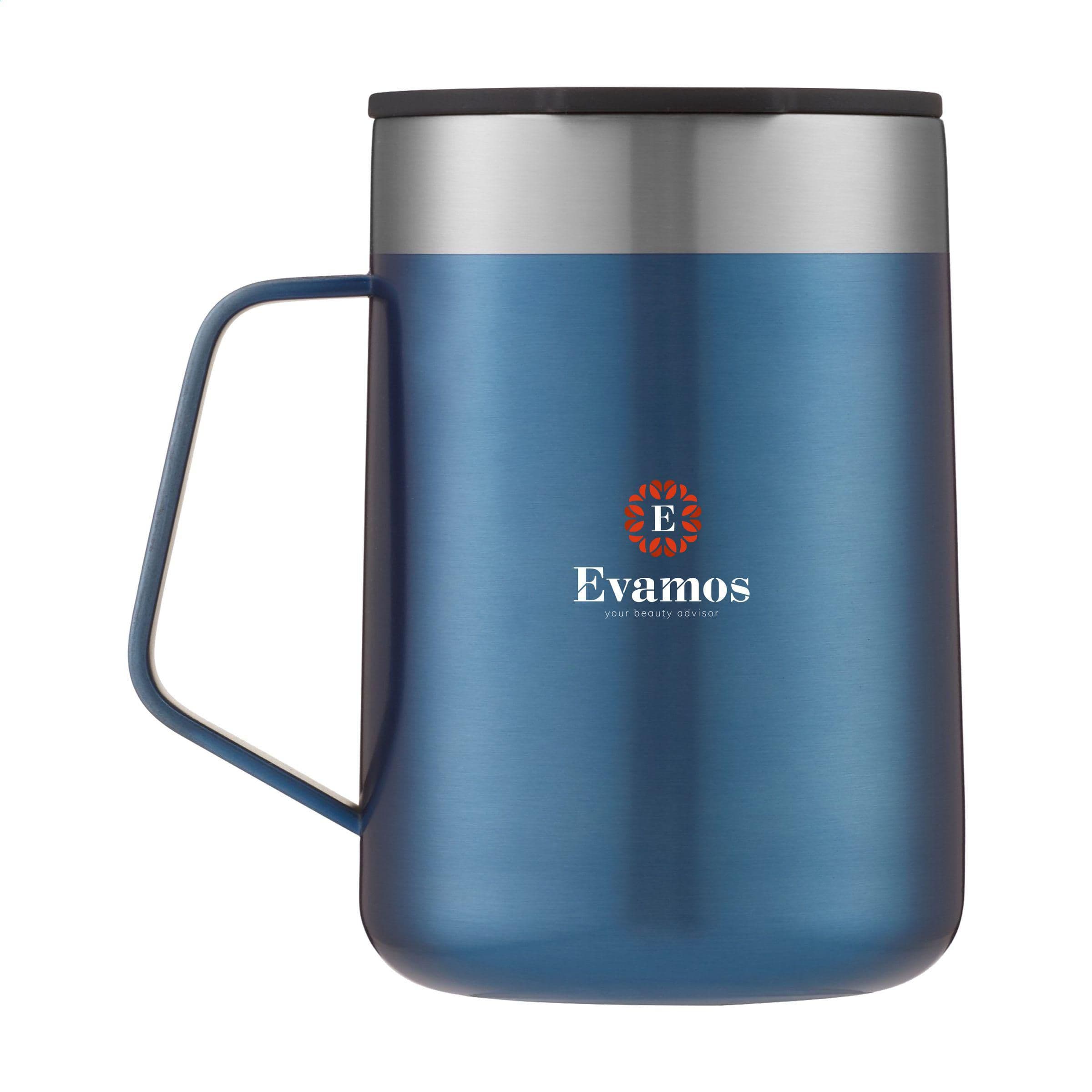 Gobelet thermos Contigo® Streeterville Desk Mug 420 ml en situation