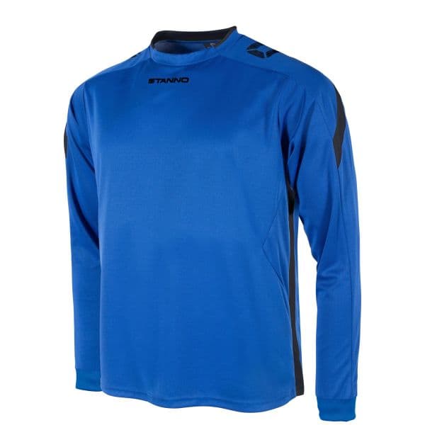Maillot Drive Match manches longues