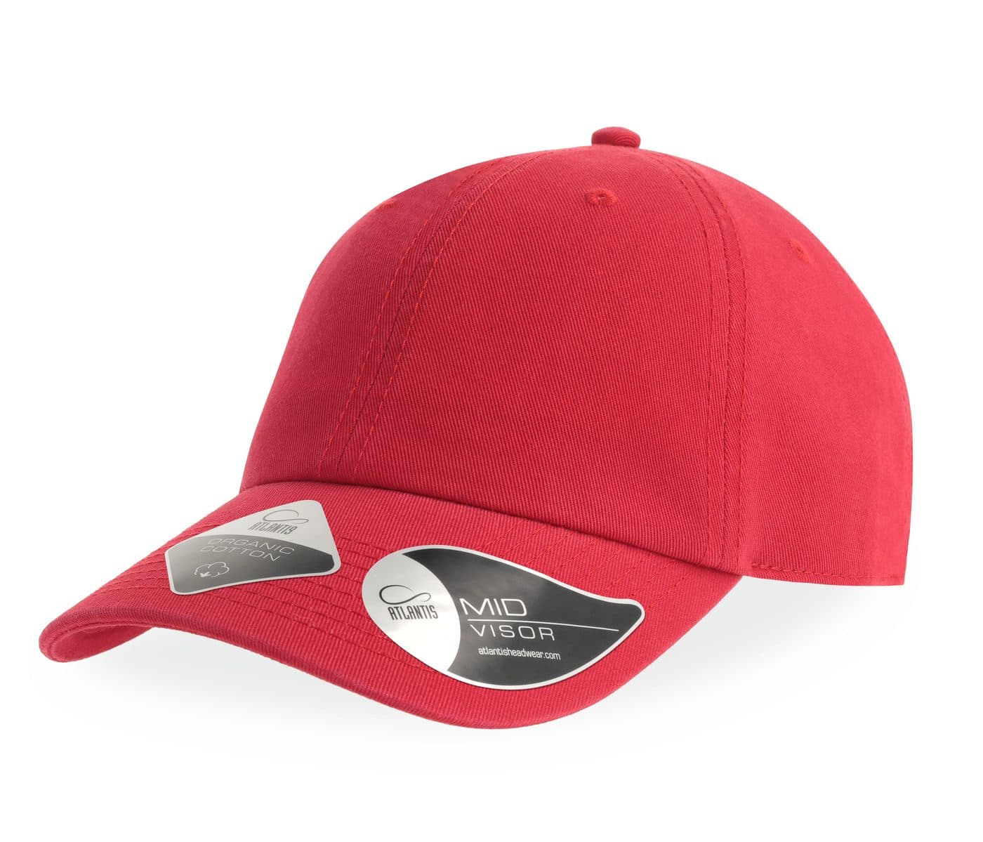 FRASER coloris Rouge