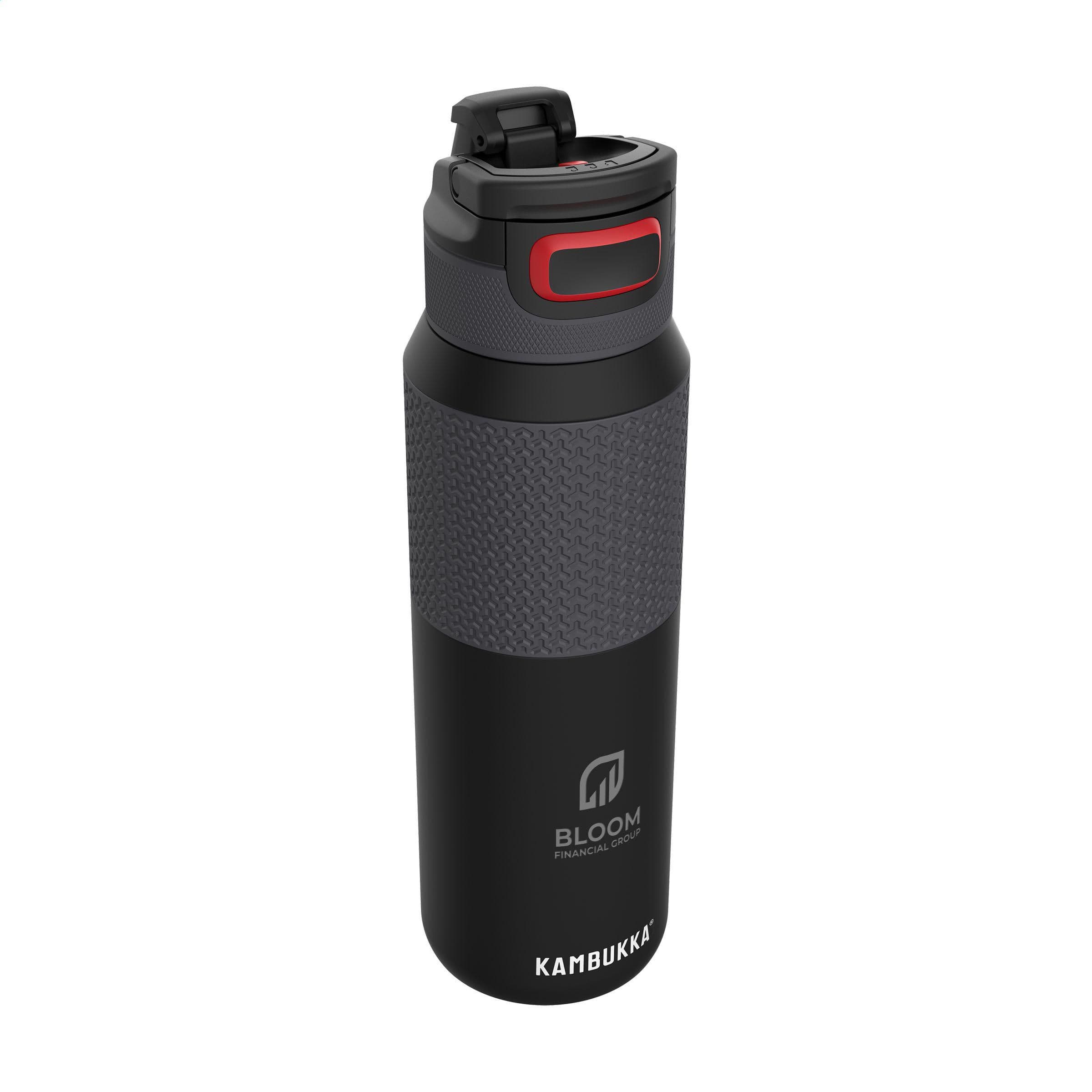 Bouteille Kambukka® Elton Insulated 1 L en situation
