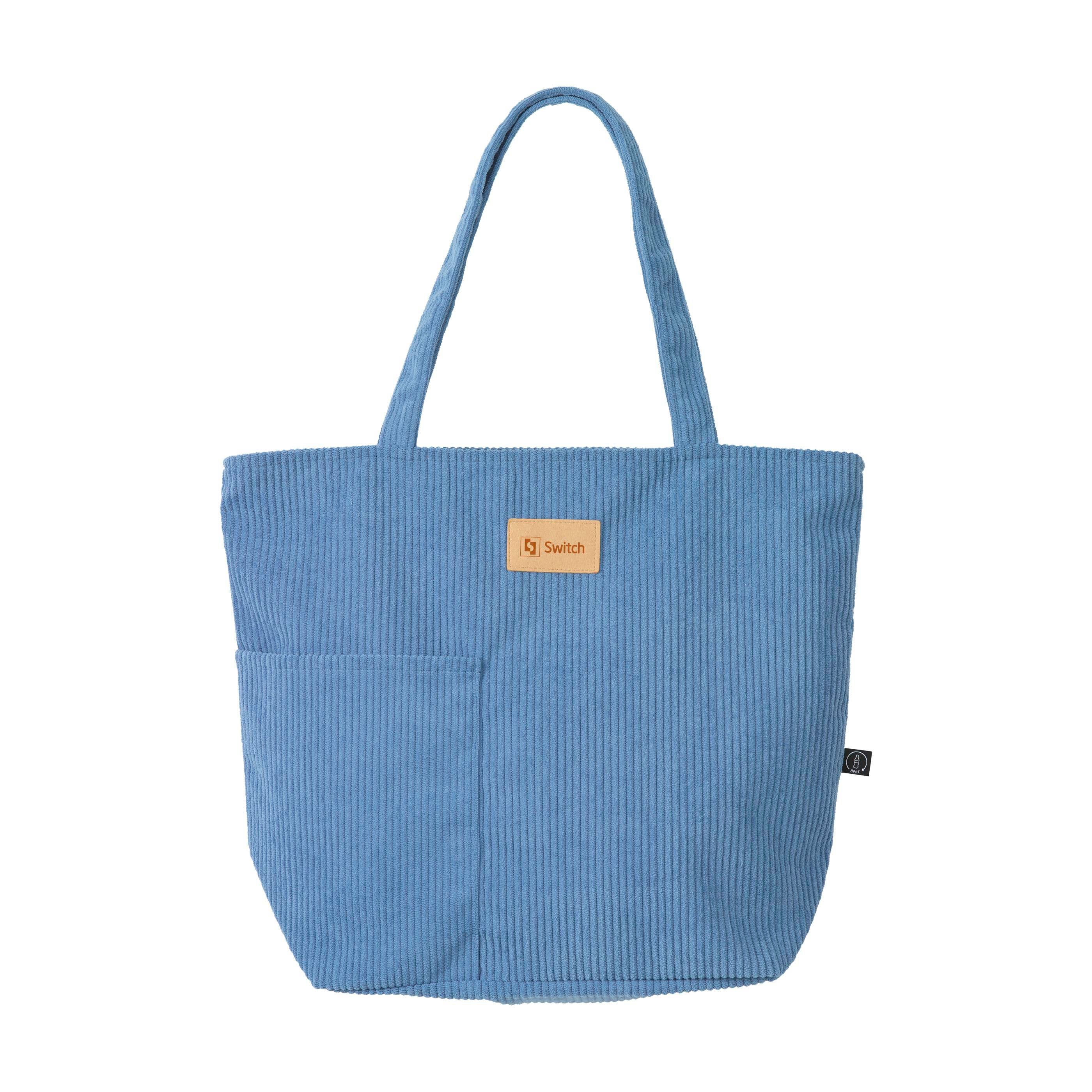 Grand sac Alfie GRS recyclé (450 g/m²) en situation