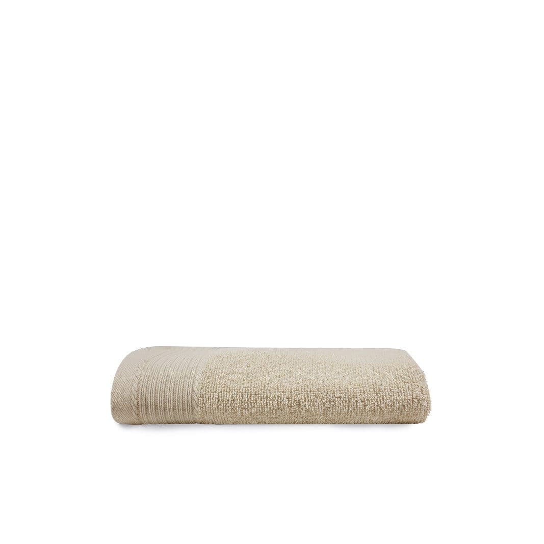 CLASSIC TOWEL coloris Beige