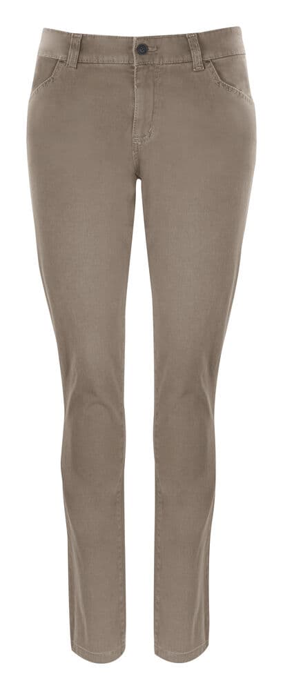 Officer Pantalon Femmes