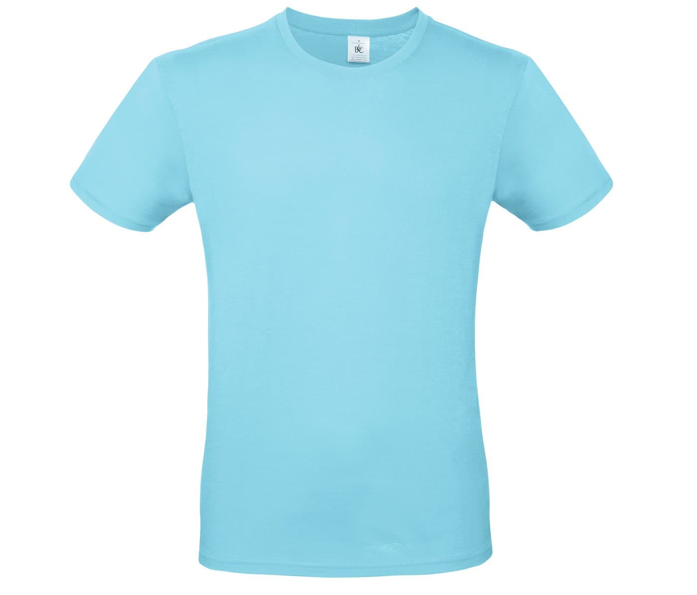 #E150 MEN coloris Turquoise