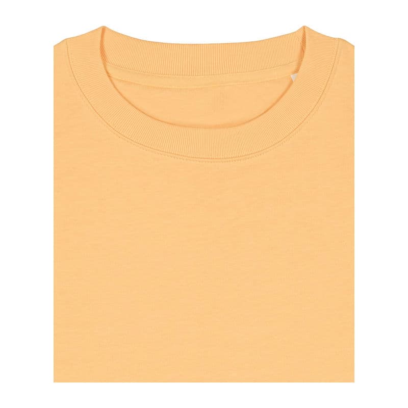 Changer 2.0 unisex sweatshirt coloris Nispero