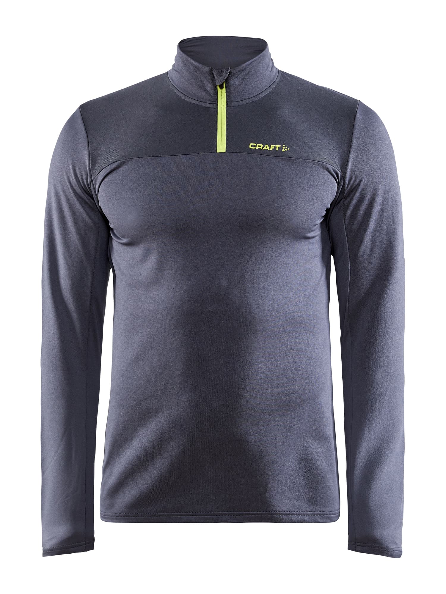 Craft Core Gain Midlayer M coloris Gris