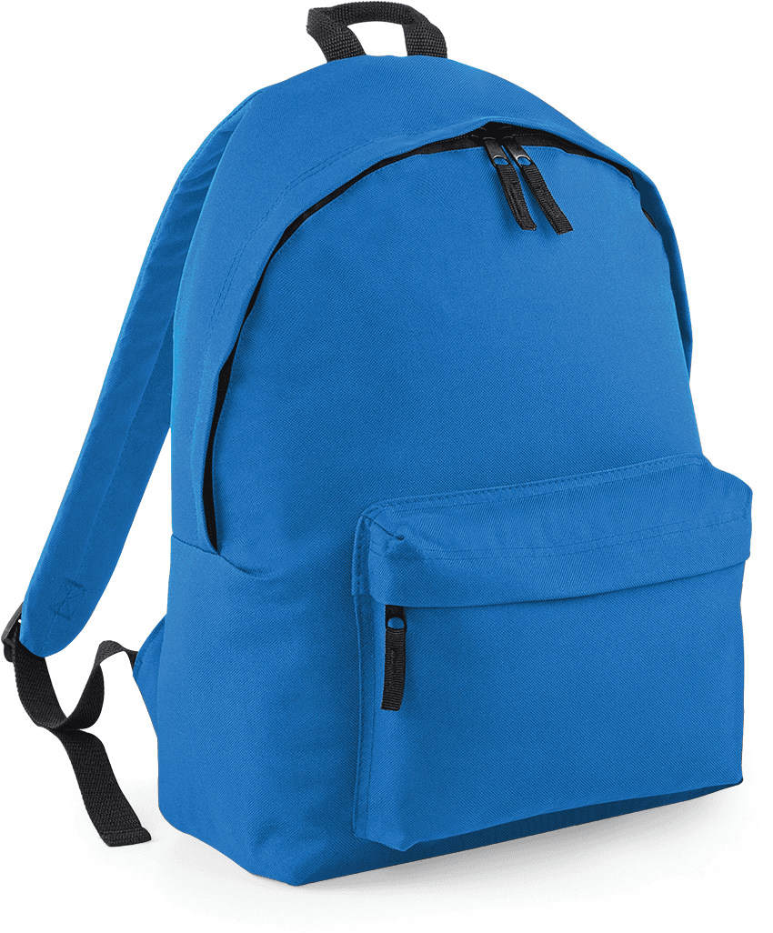 Sac à dos Original Fashion coloris Bleu saphir