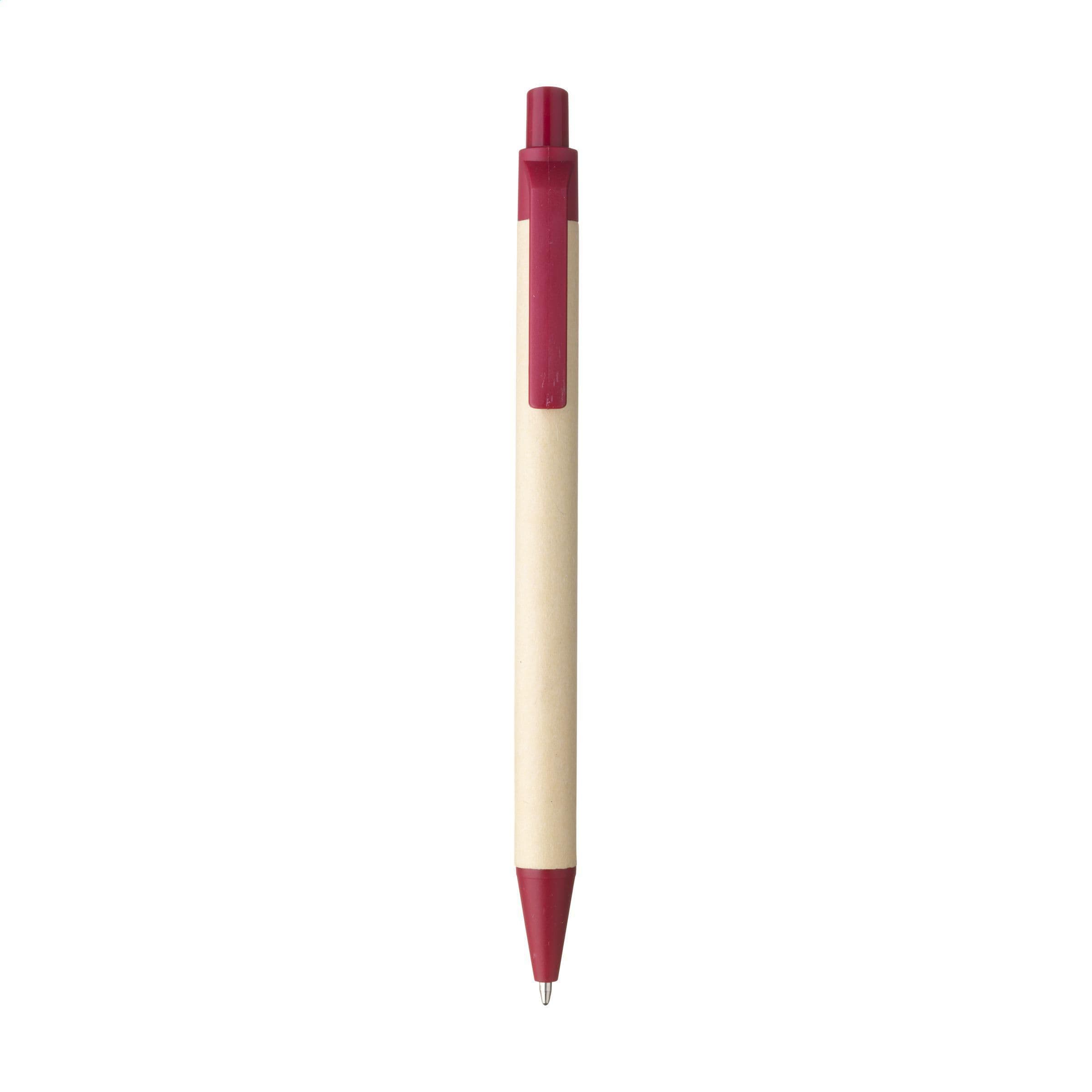 Stylo Bio Degradable naturel