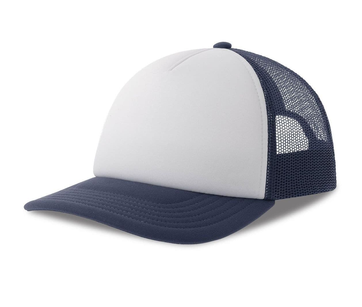 KID RAPPER-S coloris Blanc / Marine