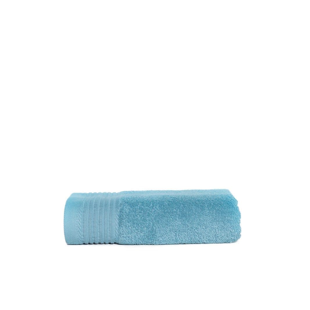 CLASSIC TOWEL coloris Pétrole