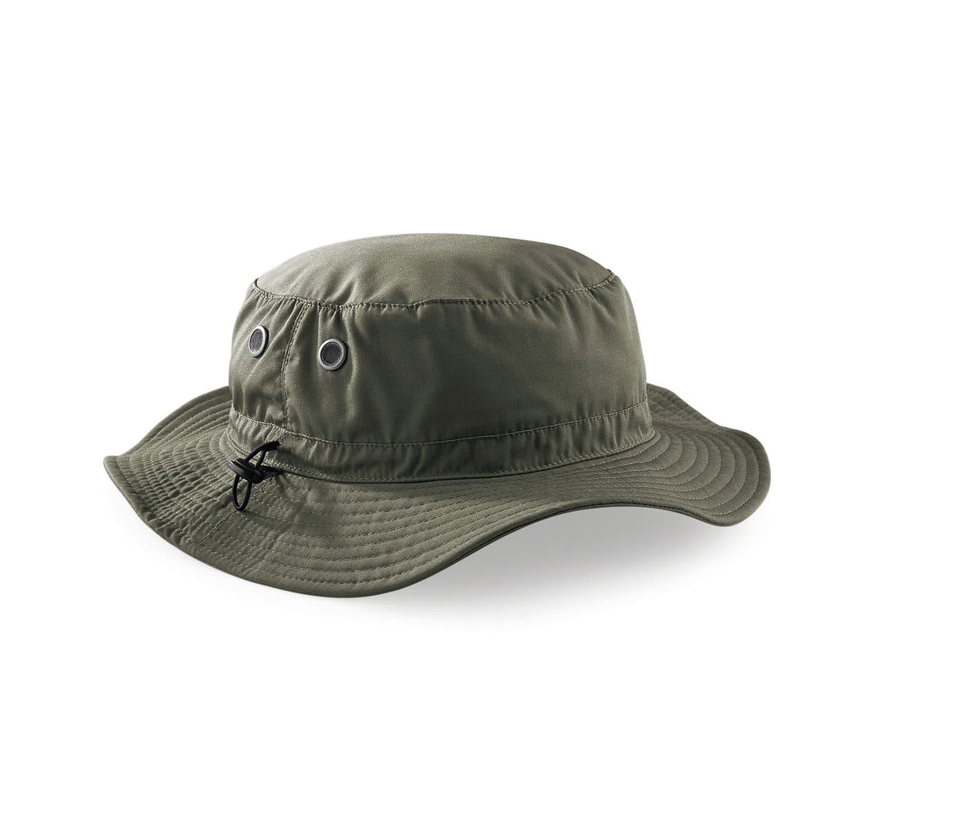 CARGO BUCKET HAT coloris Vert olive