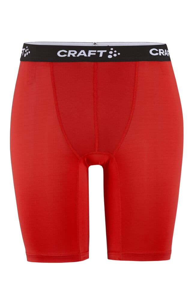 Craft Ability 9" boxer m coloris Rouge