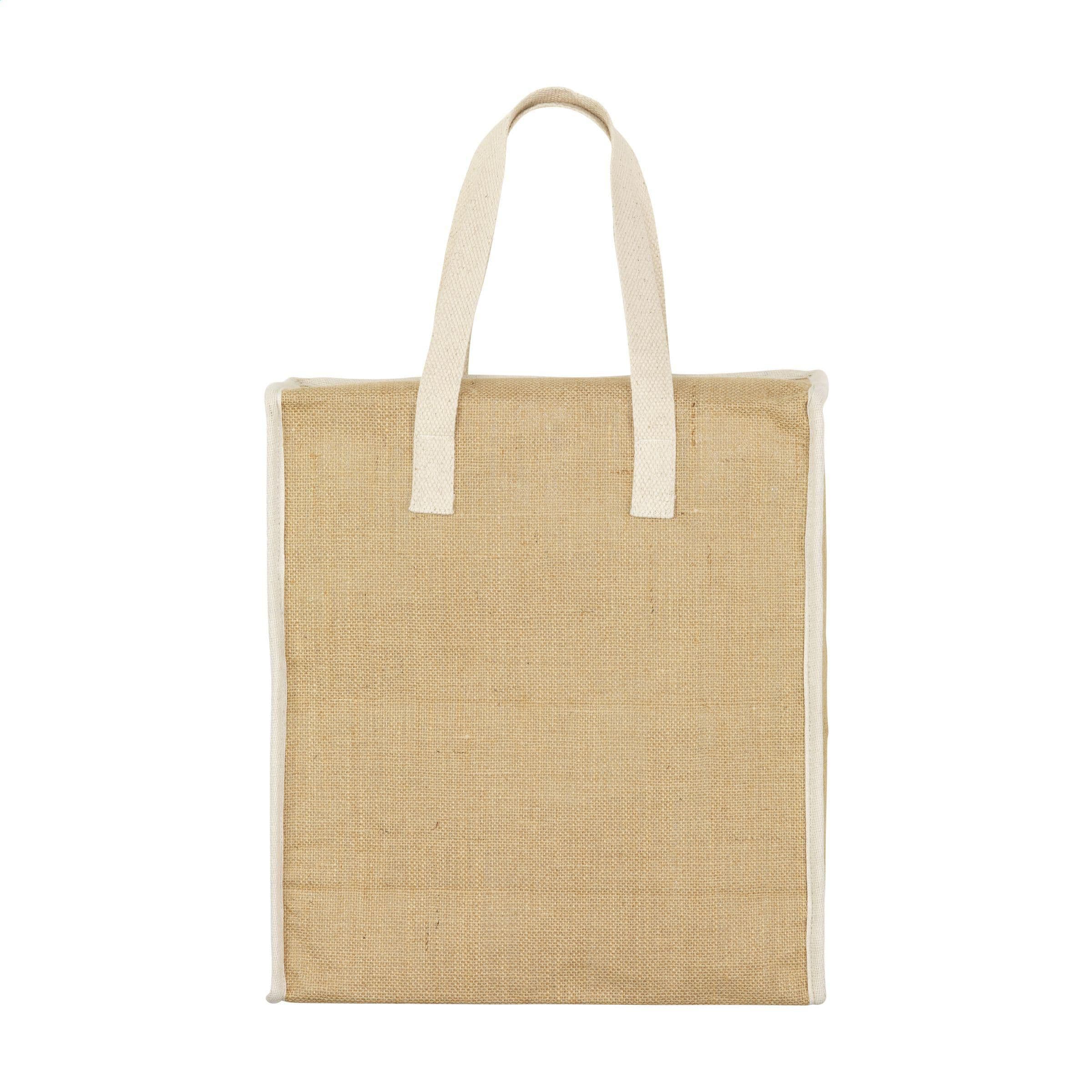 Sac isotherme Mumbai Cooler Bag XL en situation