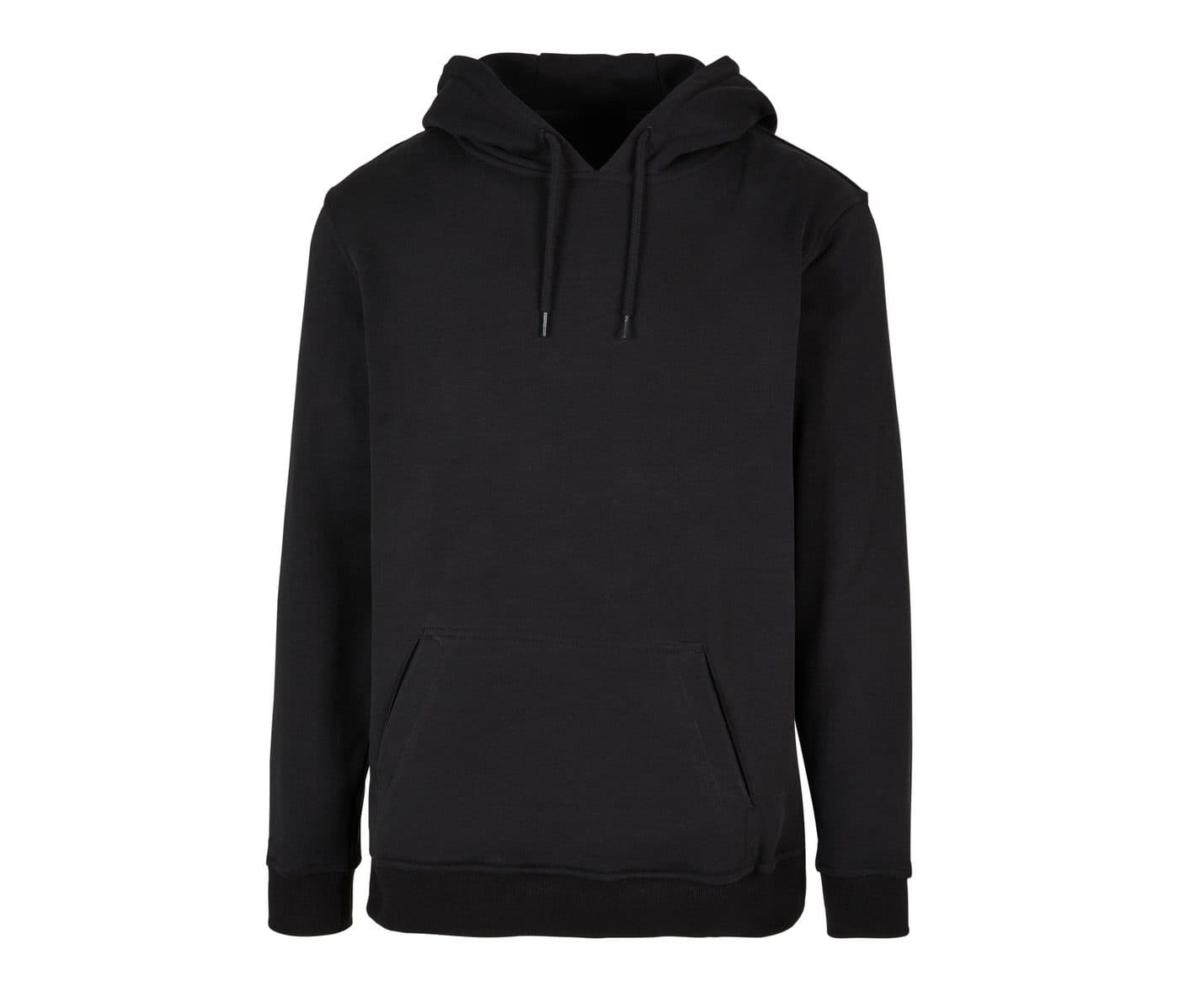 ULTRA HEAVY REGULAR HOODY coloris Noir