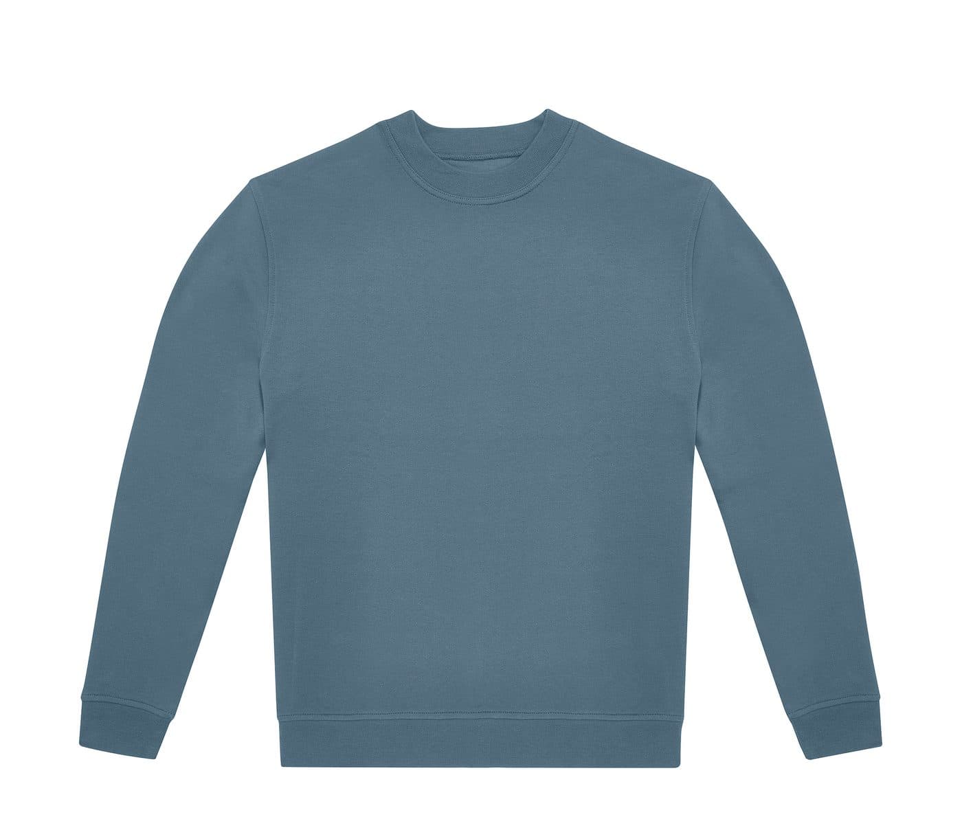 ID.332 CREW coloris Bleu Nordic