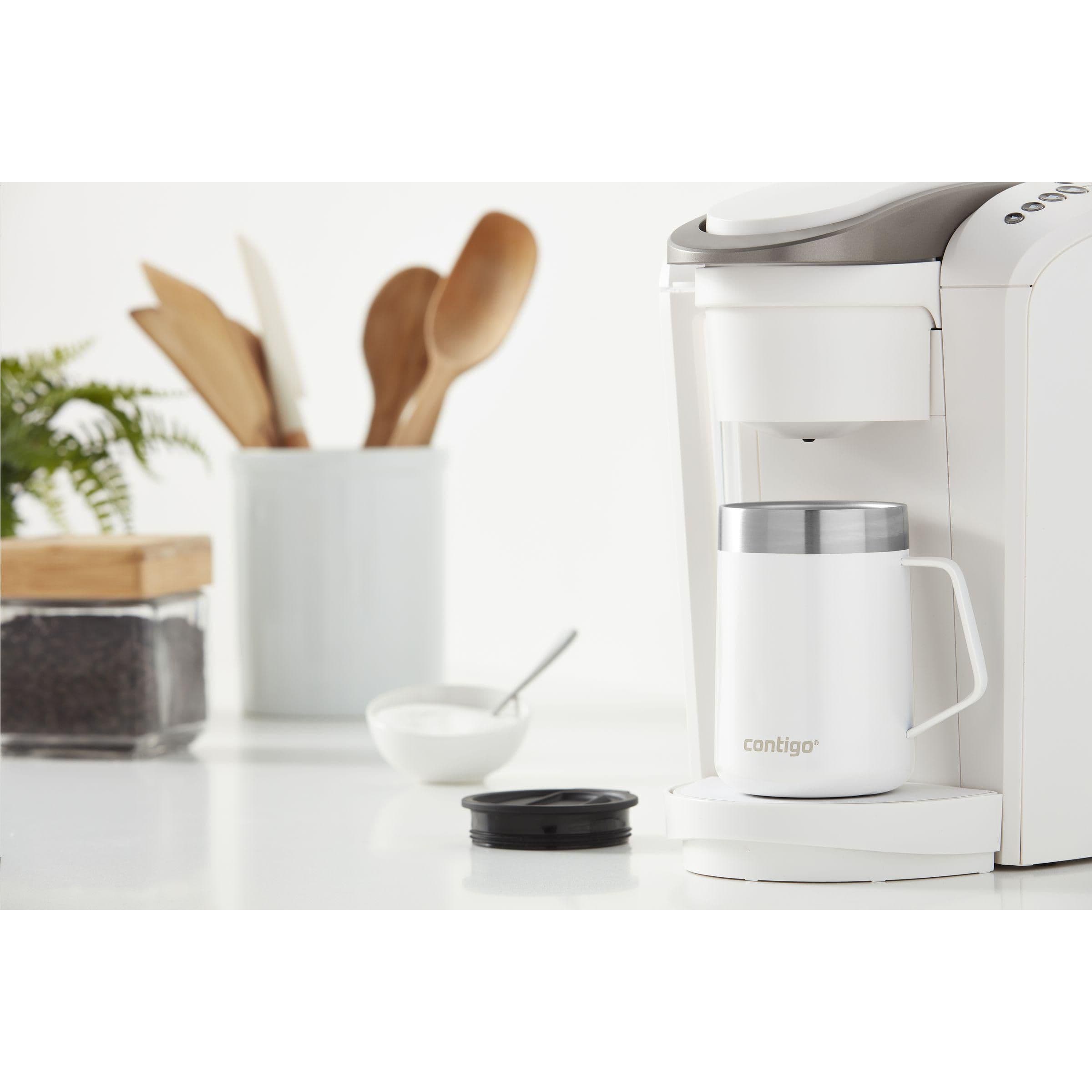 Gobelet thermos Contigo® Streeterville Desk Mug 420 ml en situation