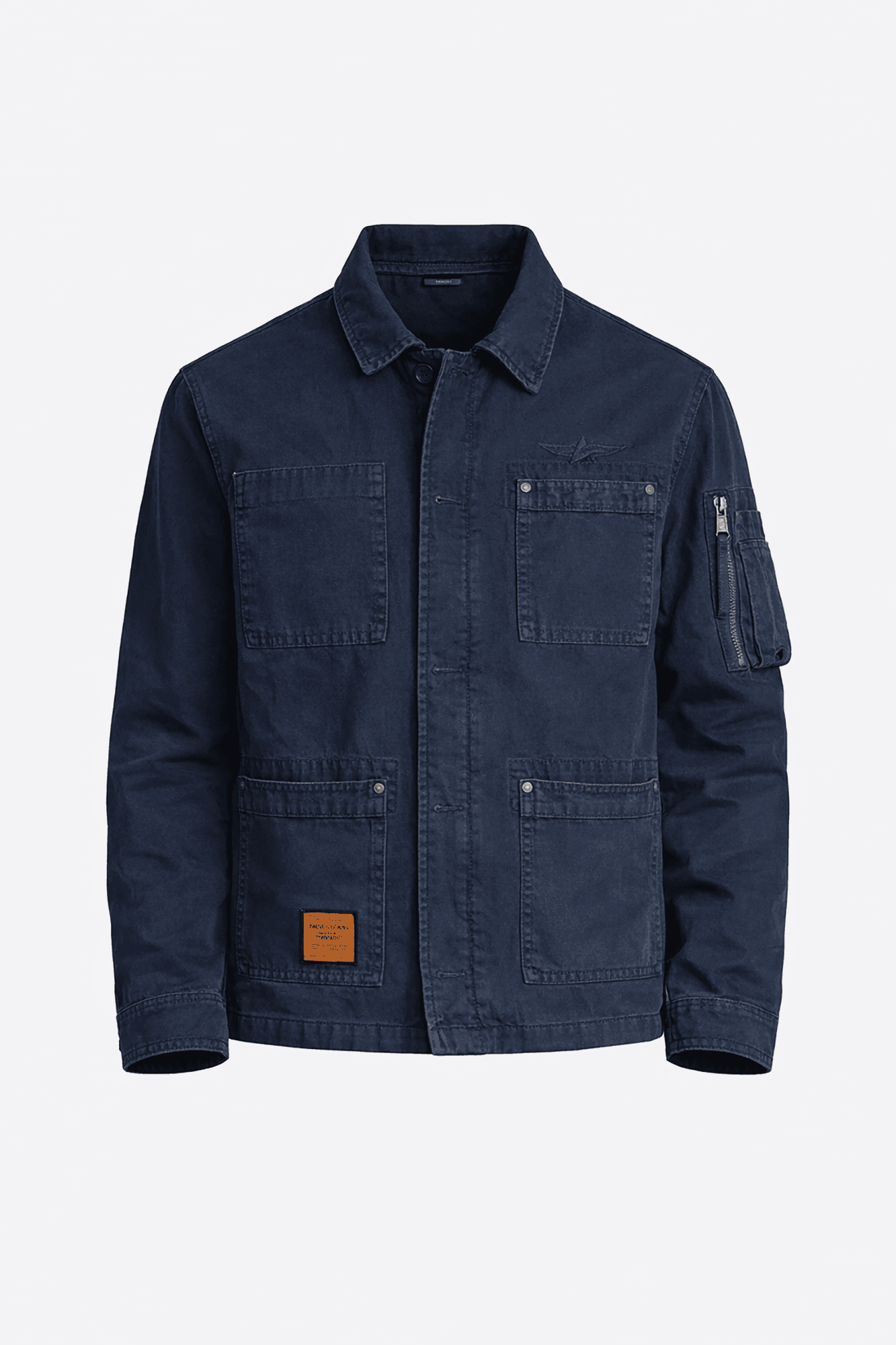 Veste Davis