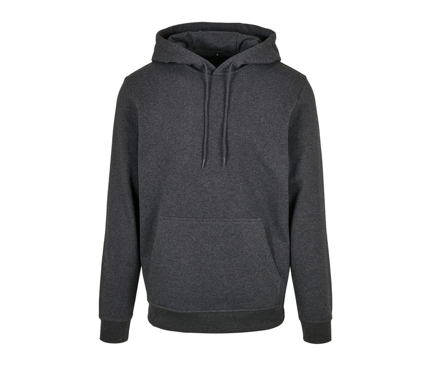 HOODY coloris Gris charbon
