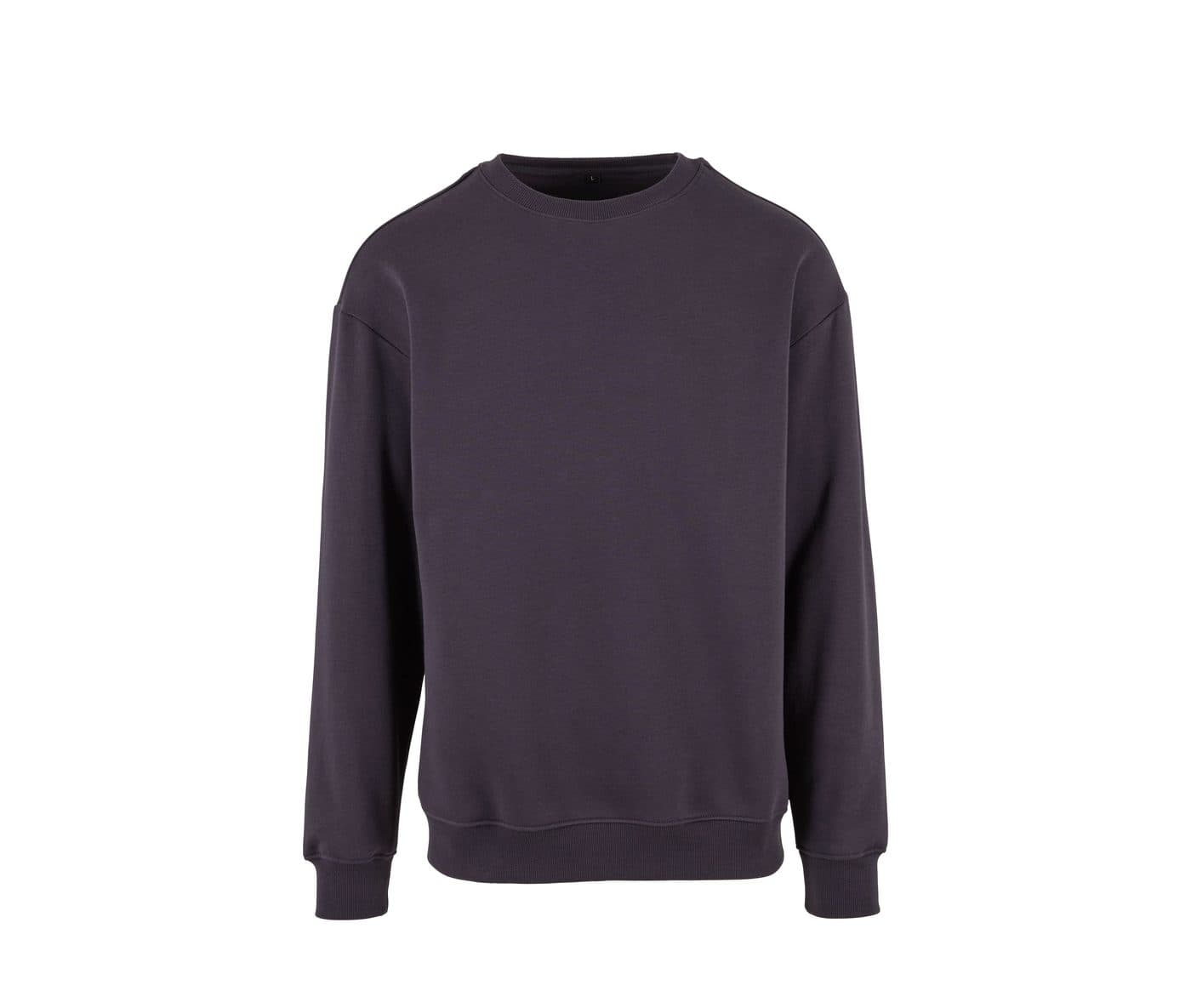 SWEAT CREWNECK coloris Marine