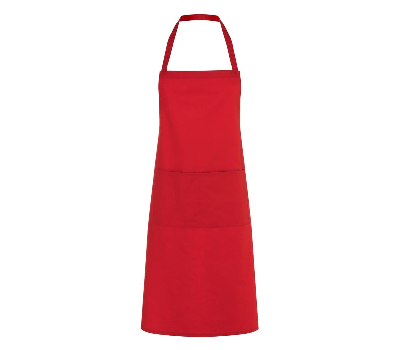 BIB APRON DENMARK coloris Rouge