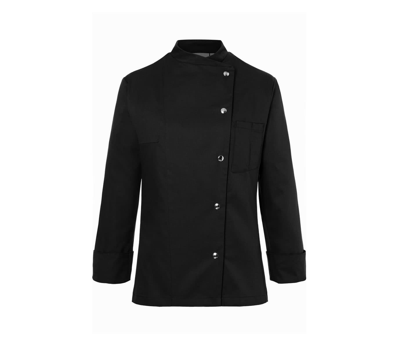 LADIES' CHEF JACKET LARISSA