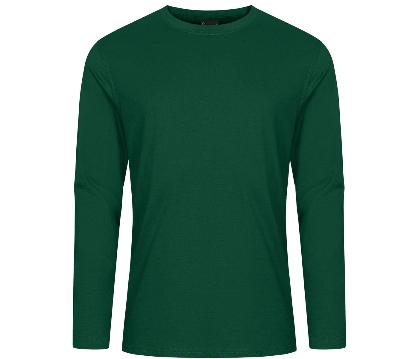 MEN'S LONG SLEEVE T-SHIRT