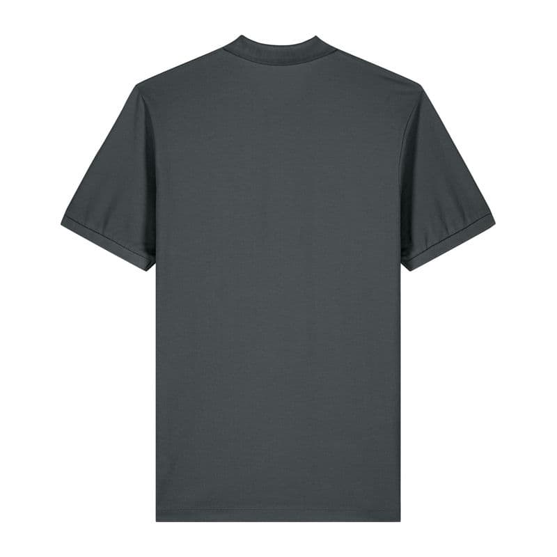 Stanley Coaster men's polo coloris Anthracite