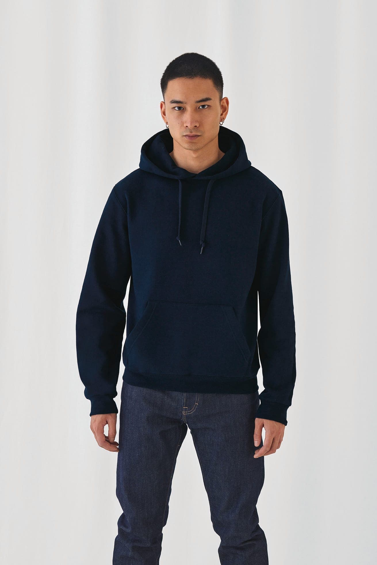 Sweat-shirt capuche ID.003