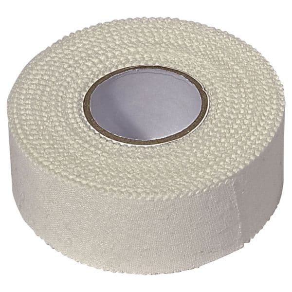Bande de sport professionnelle (2,5 cm x 10 m)